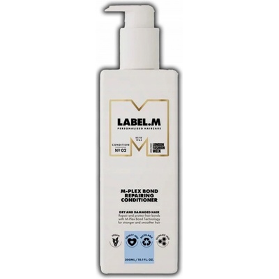 label.m M-Plex Bond Repairing Conditioner 300 ml