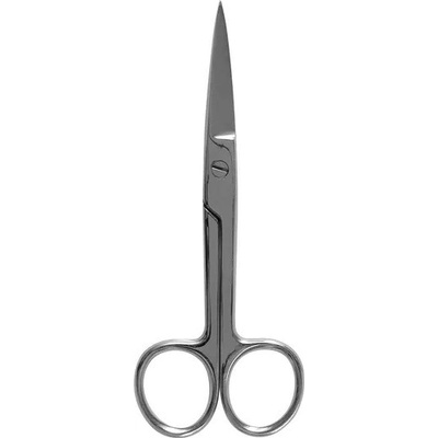 SURGEON Nožnice 6-0049-B 20 cm rovné hrotnaté