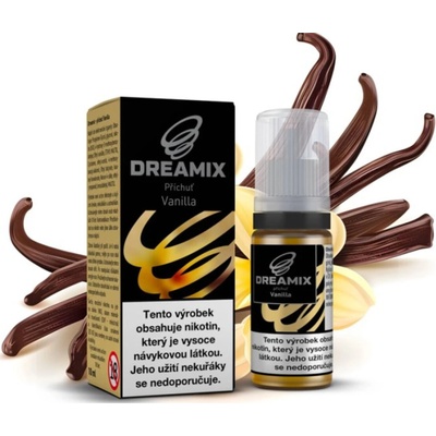 Dreamix Vanilka 10 ml 12 mg