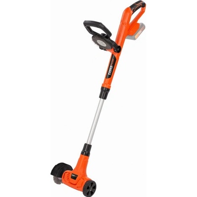 POWDPG8060 - AKU zametač plevele 20V 100mm (bez AKU)