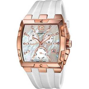 Sandoz Дамски часовник Sandoz CARACTERE - 81276-90 (81276-90) Часовници
