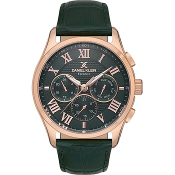 Daniel Klein DK113676-4