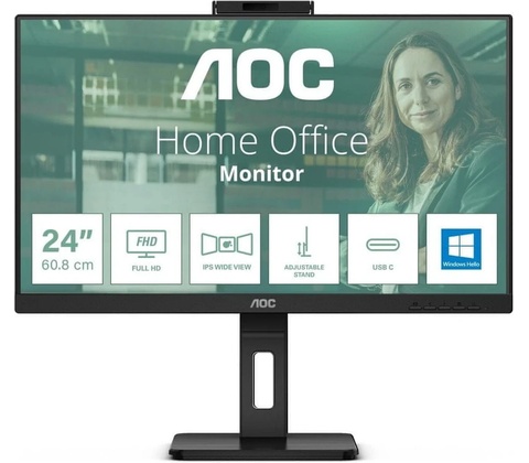 AOC 24P3CW