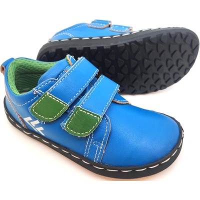 EF Barefoot Joey S0105