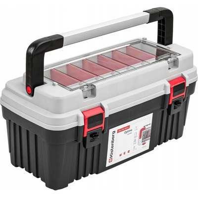 Kistenberg Box Optima KOPA5530S-4C 540 x 278 x 269 mm