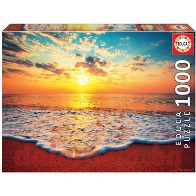 Educa Пъзел educa 19024 - 1000 части - Залез (edu19024)
