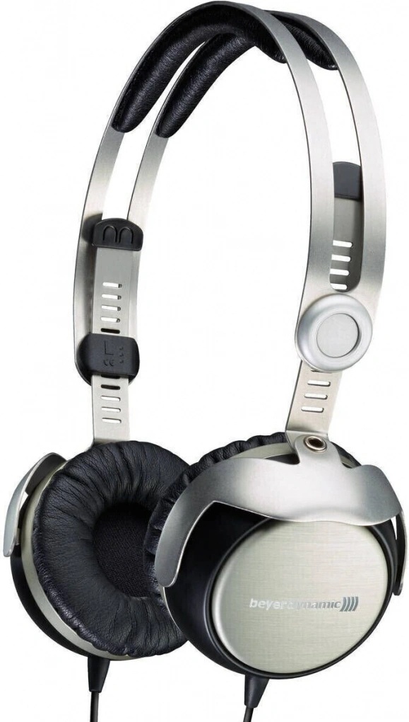 Beyerdynamic T 51 i