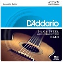 D'ADDARIO EJ40