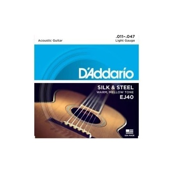 D'ADDARIO EJ40