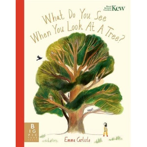 What Do You See When You Look At a Tree? (2023)