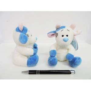Przyjaciele Niebieskiego Noska Blue Toe Friend - Maverick Goat