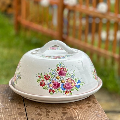 Keramika J&B Chlebník 30 cm