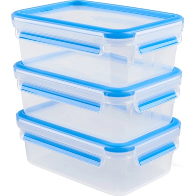 Tefal Master Seal Fresh N1031351 Set dóz 3 ks – Zboží Dáma