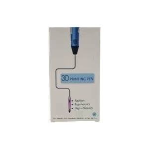 Fisher Price 3D Blue Pen