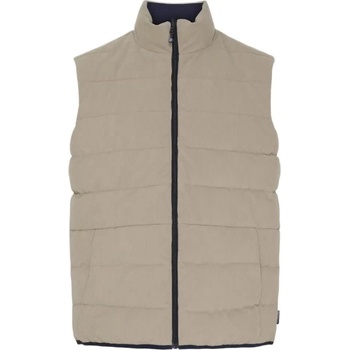 SEA RANCH Потник Sea ranch Mats vest - Beige (Cobblestone)