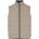 SEA RANCH Потник Sea ranch Mats vest - Beige (Cobblestone)
