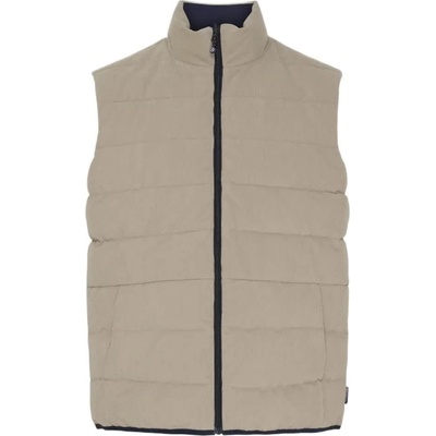 SEA RANCH Потник Sea ranch Mats vest - Beige (Cobblestone)