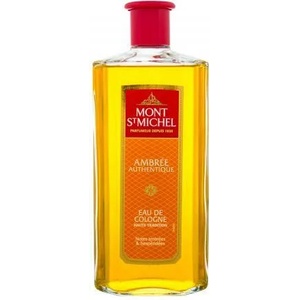 Mont St Michel Ambrée Authentique EDC 500 ml Парфюми