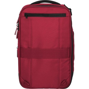 Travelite Crosslite 5.0 Board bag/Backpack S Red (TRAVELITE-92905)