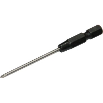 Super Flying Model Резервен кръстовиден накрайник ph #00 hss с универсален държач