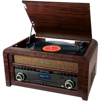 Muse MT-115