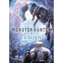 Monster Hunter World: Iceborne