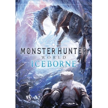 Monster Hunter World: Iceborne