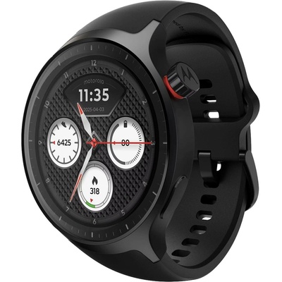 Motorola Moto Watch PANTONE