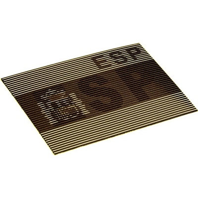 Nášivka vlajka ESP Dual IR Clawgear® – Desert