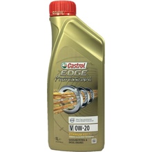 Castrol Edge Professional V 0W-20 1 l