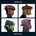 Demon Days - Gorillaz CD