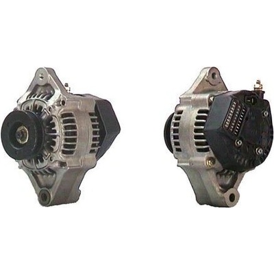 Alternátor Daihatsu, Denso 100211-6640, 100211-6730