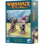 Games Workshop Orc Bosses (09-01)