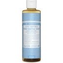 Dr. Bronner´s tekuté universální mýdlo ALL-ONE! Neutral Mild 236 ml