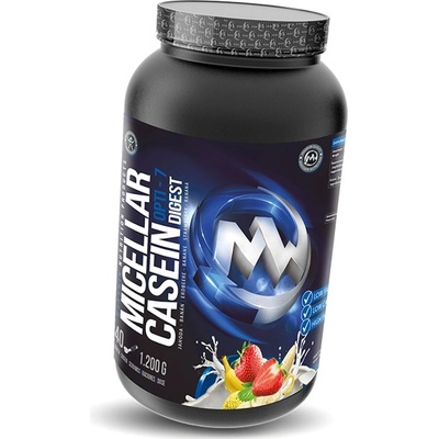 MaxxWin Micellar Casein Opti-7-DIGGEST 1200 g
