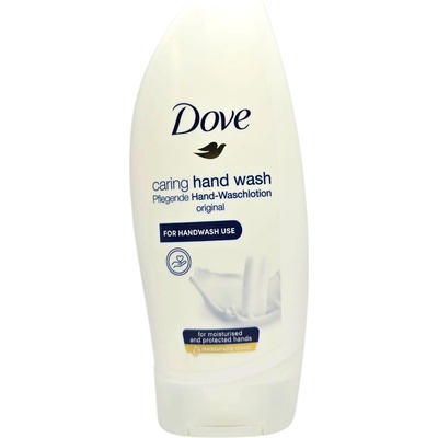 Dove течен сапун, Original, 250мл