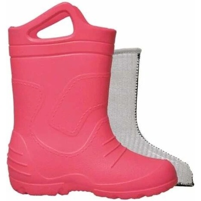 Fagum Stomil Stomilek 51051 Kids s vložkou růžové