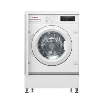 Bosch Перална машина BOSCH WIW24307ES 59, 6 cm 1200 rpm 8 kg