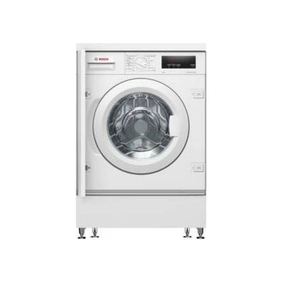 Bosch Перална машина BOSCH WIW24307ES 59, 6 cm 1200 rpm 8 kg