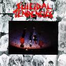 Suicidal Tendencies - Suicidal Tendencies CD