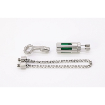 Summittackle Swinger Bobbin Kit Zelená