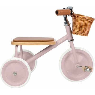 Banwood Dusty Pink