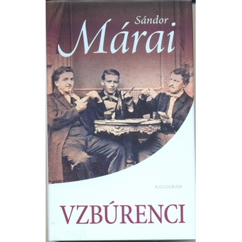 Vzbúrenci