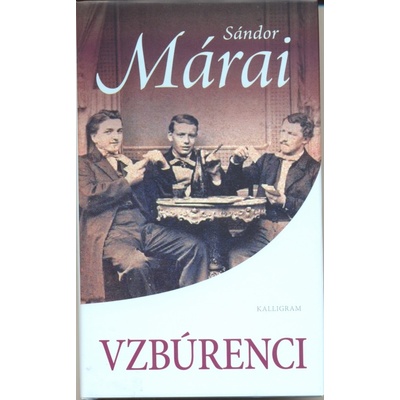 Vzbúrenci
