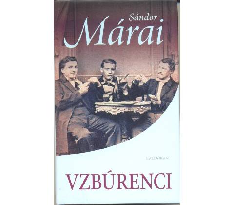 Vzbúrenci