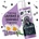 Bugalugs 4-in-1 Lavender & Chamomile Calming Dog Shampoo - Лавандула & лайка успокояващ шампоан 4-в-1 за кучета