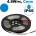 UltraLux LELED лента, 4.8W/m, синя, 12V DC, SMD2835, 60 LEDs/m, IP65 (SLW283560B)