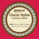 D'Addario J2701 Единична струна за китара
