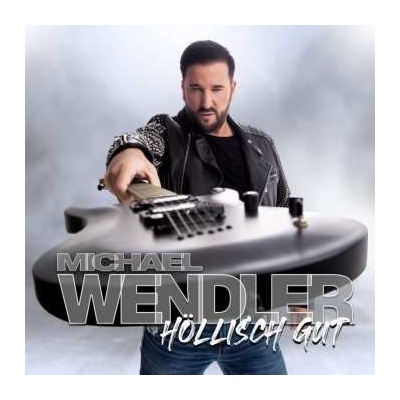 Michael Wendler Höllisch gut CD