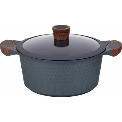 Resto hrnec s poklicí 24 cm Capella 93503 93503